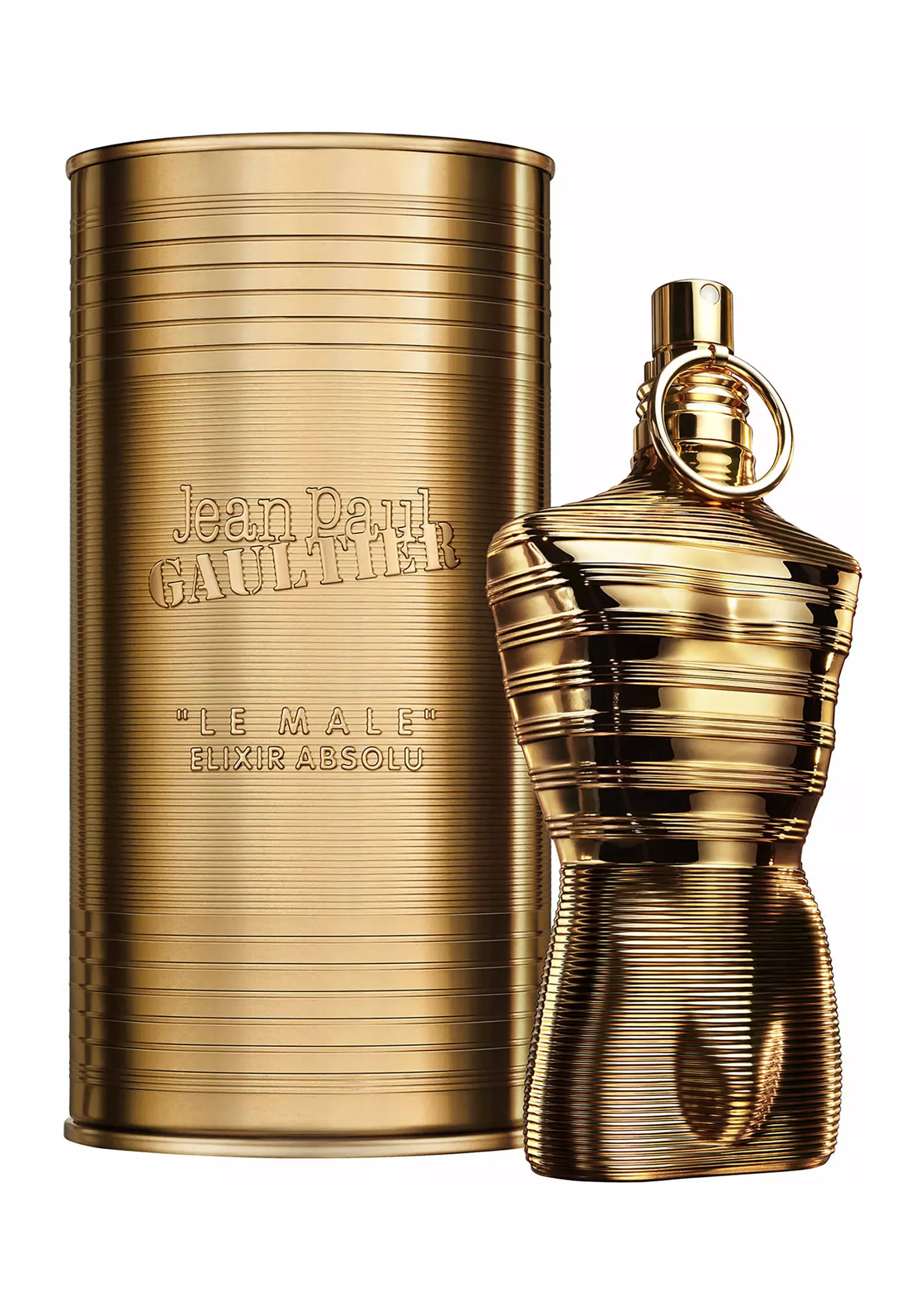 Le Male Elixir Absolu Cologne