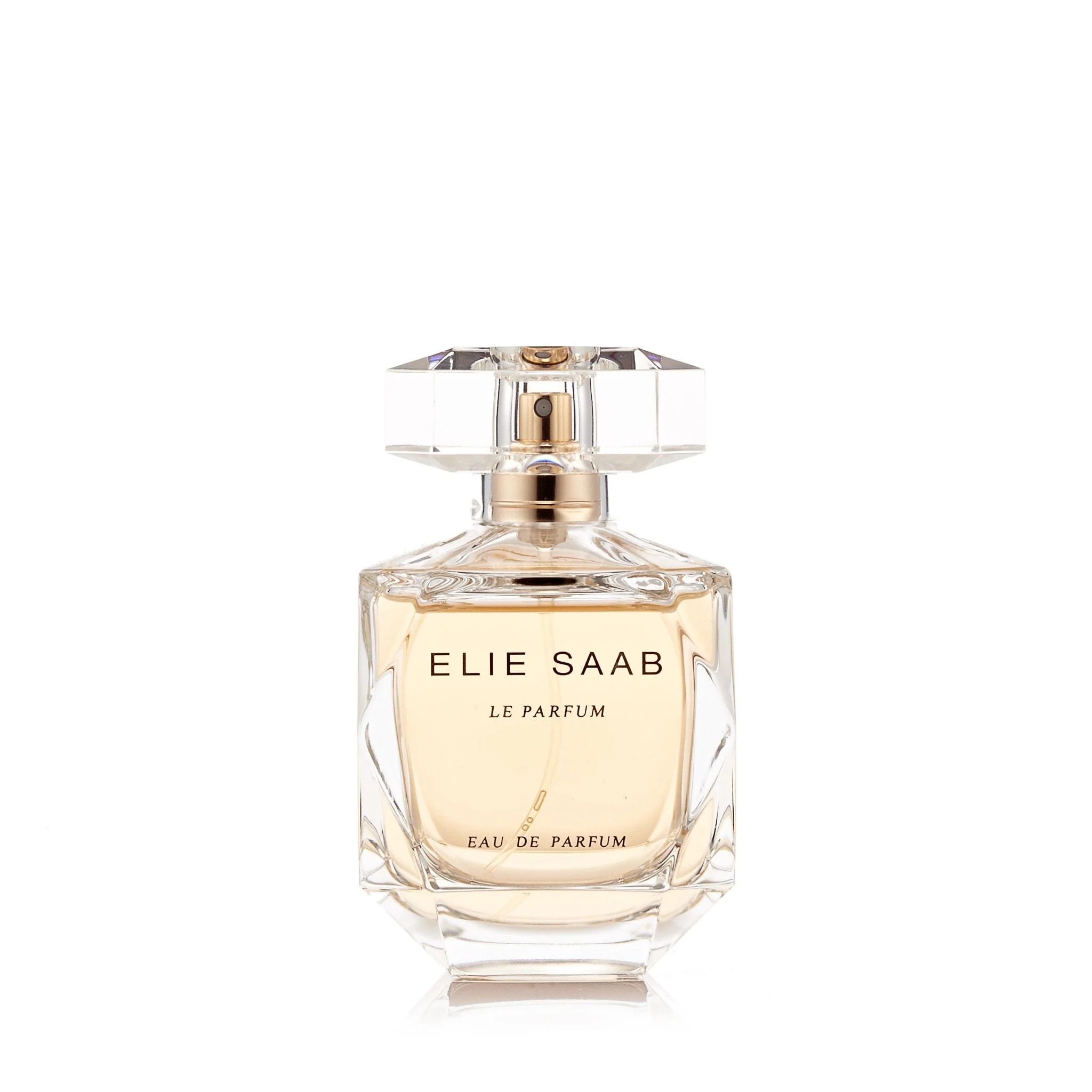 Le Parfum Perfume