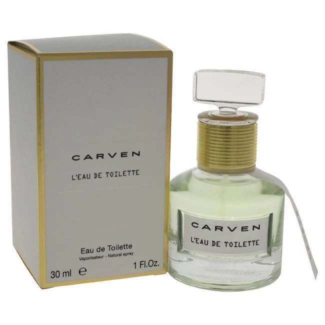 Leau De Toilette Perfume
