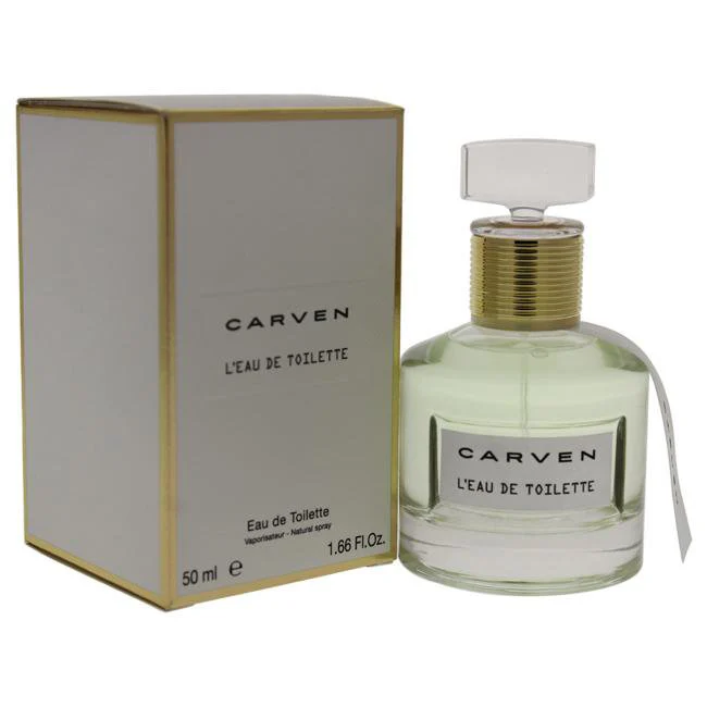 Leau De Toilette Perfume - Image 2