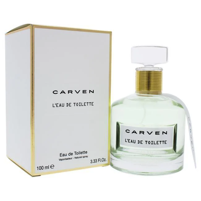 Leau De Toilette Perfume - Image 3