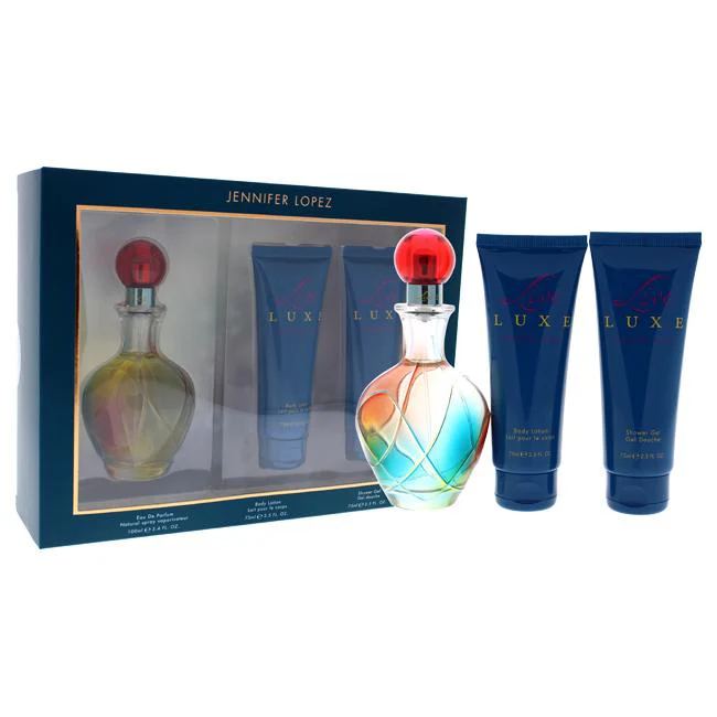 Live Luxe Gift Set