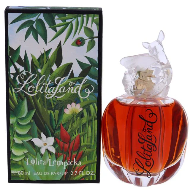 Lolitaland Perfume