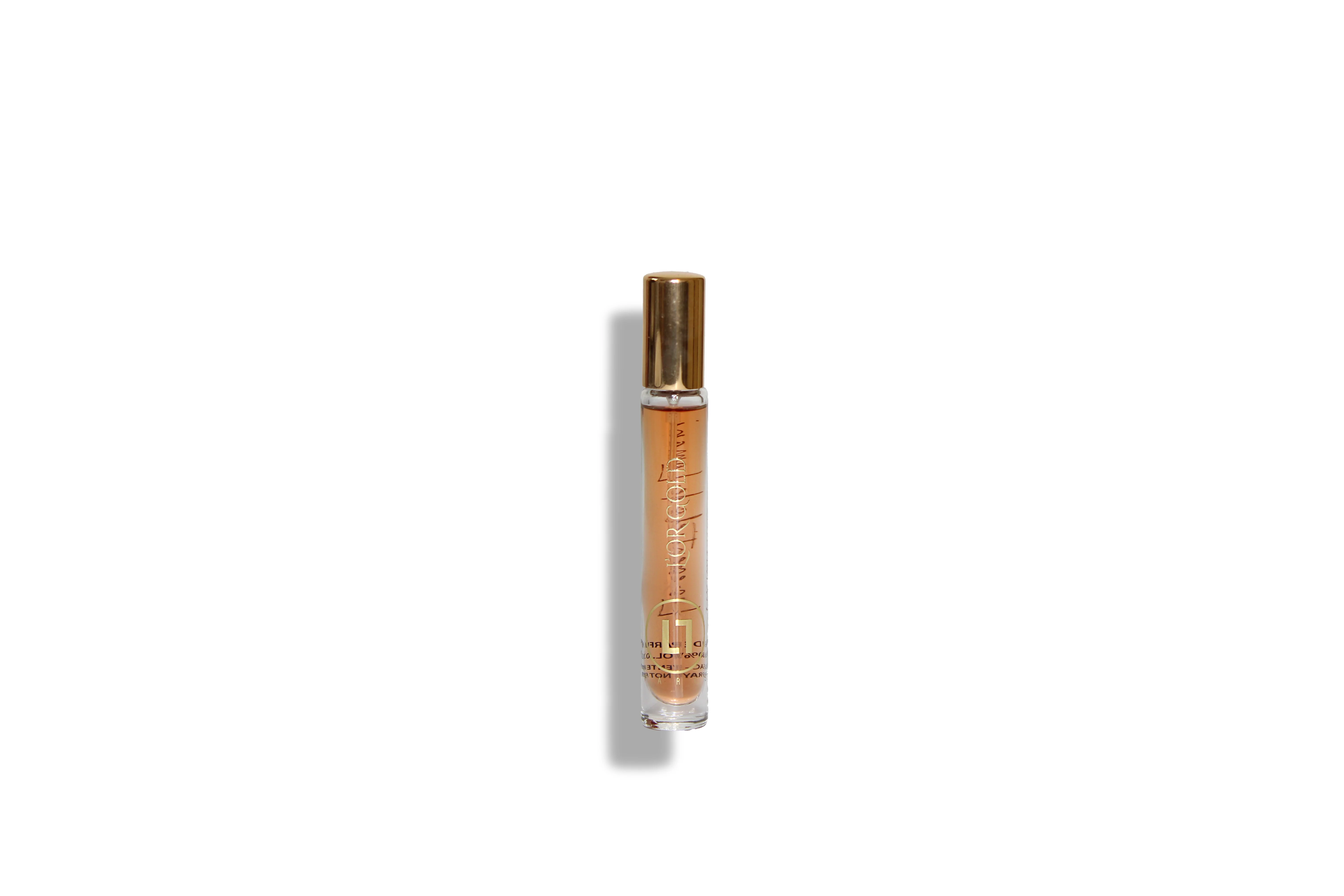 L'Or Gold Unisex Fragrance - Image 4