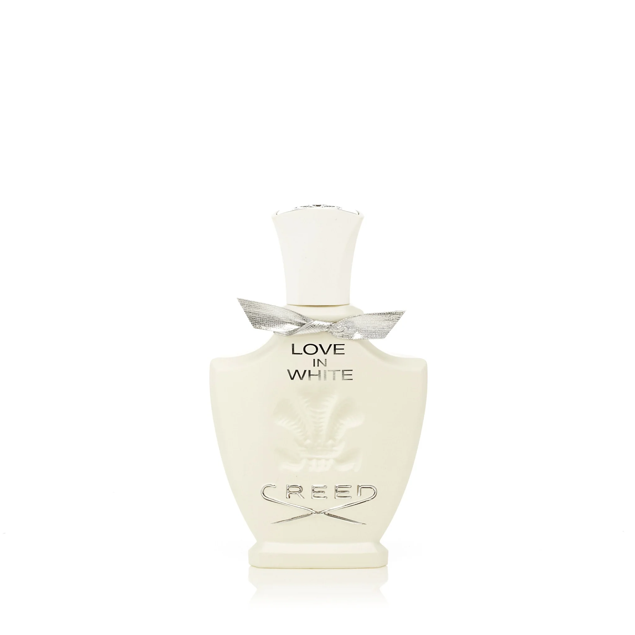 Love In White Perfume - Image 2