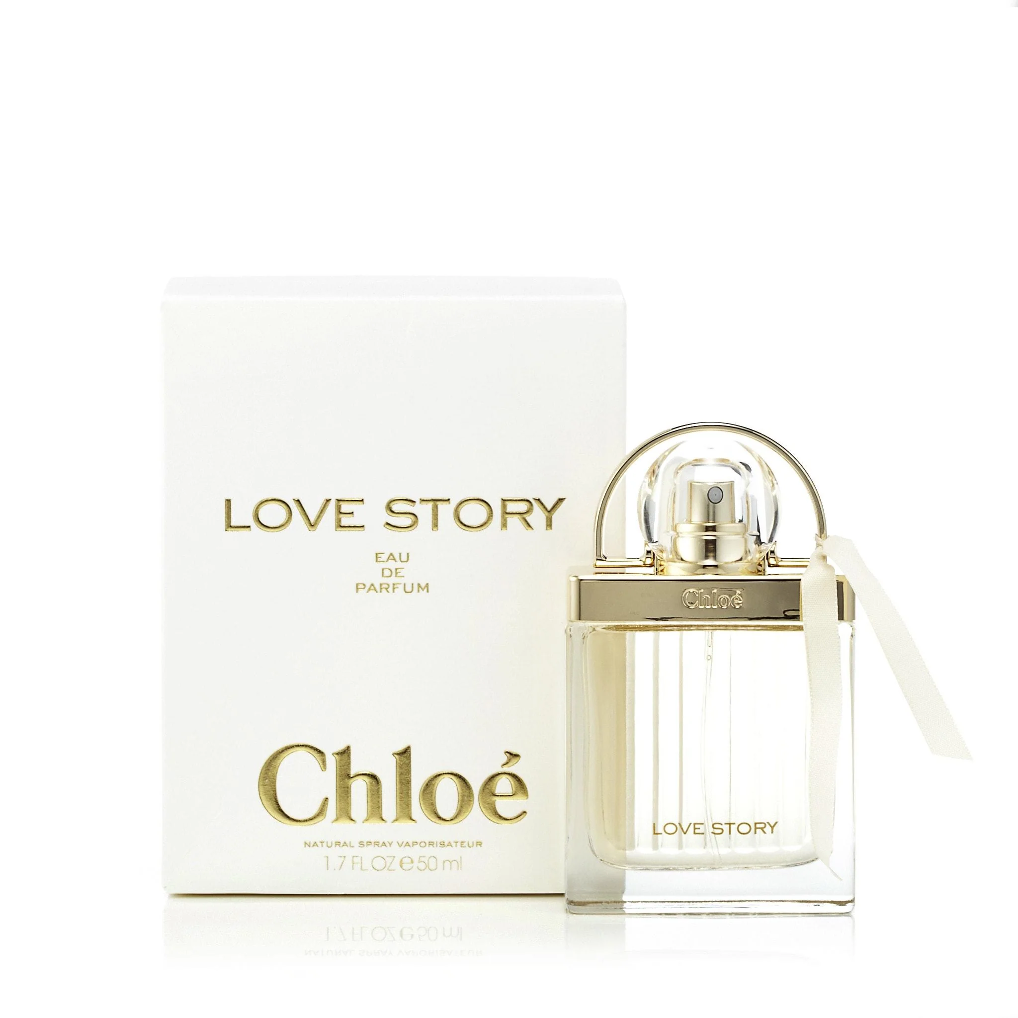 Love Story Perfume - Image 4