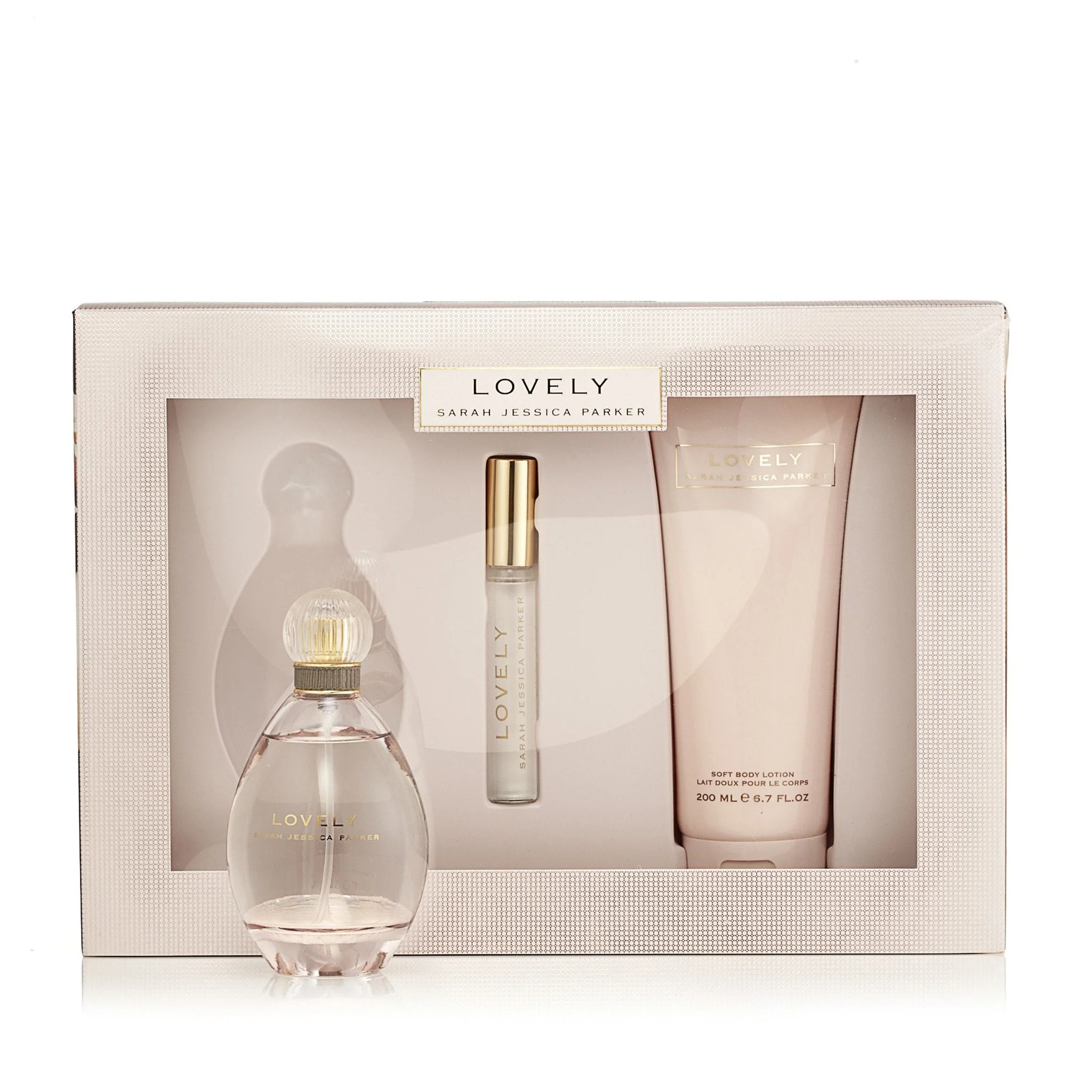 Lovely Gift Set - Image 2