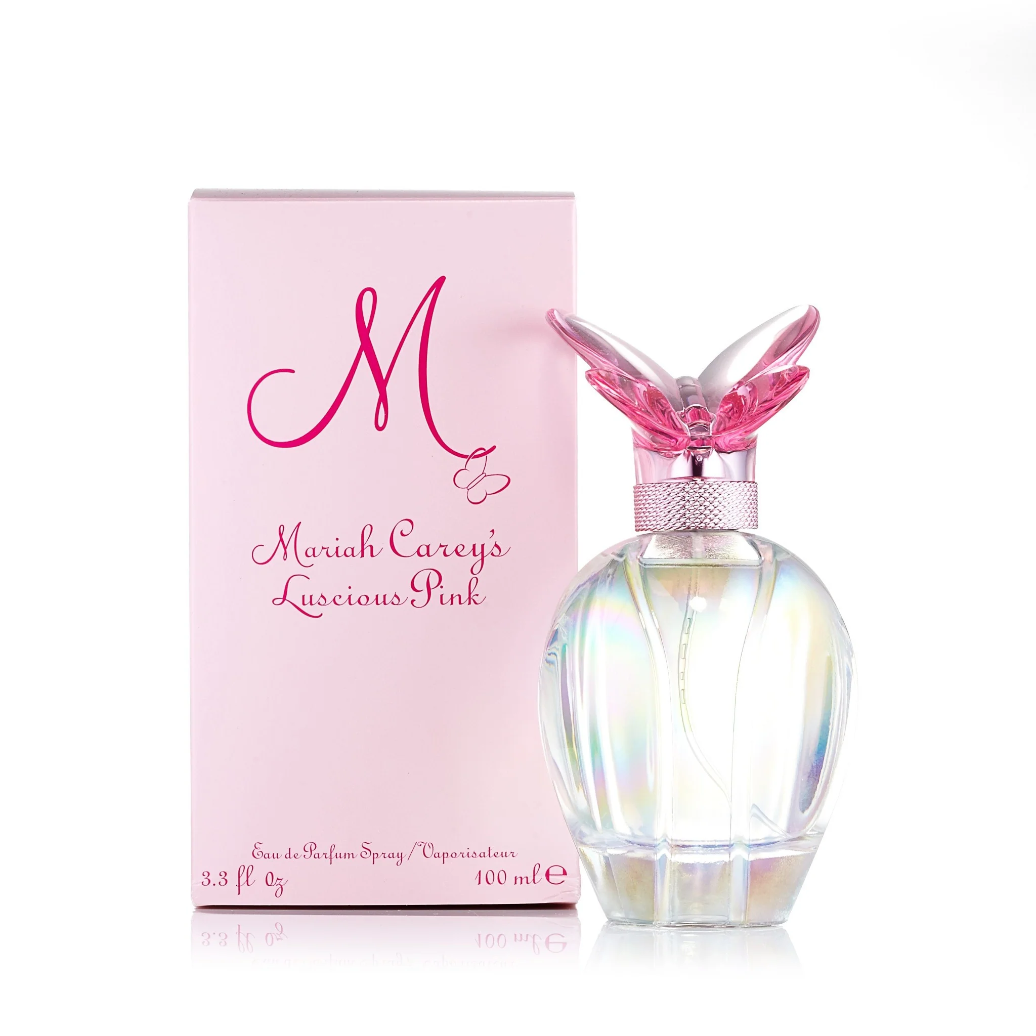 Luscious Pink Perfume - Image 2