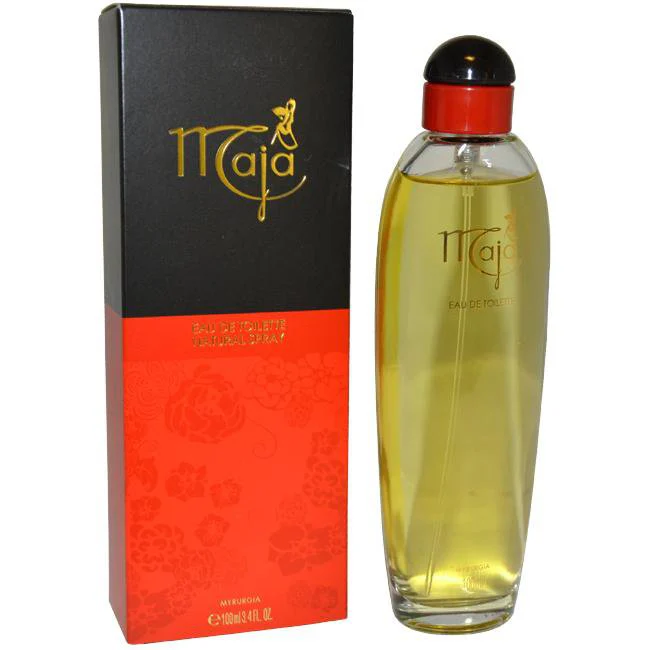 Maja Perfume - Image 2