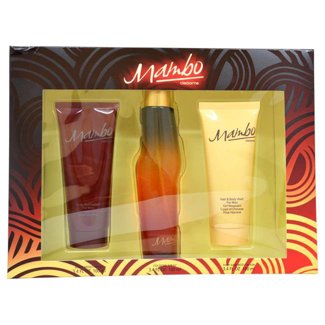 Mambo Gift Set