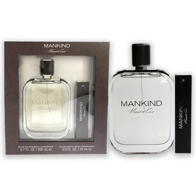 Mankind Gift Set