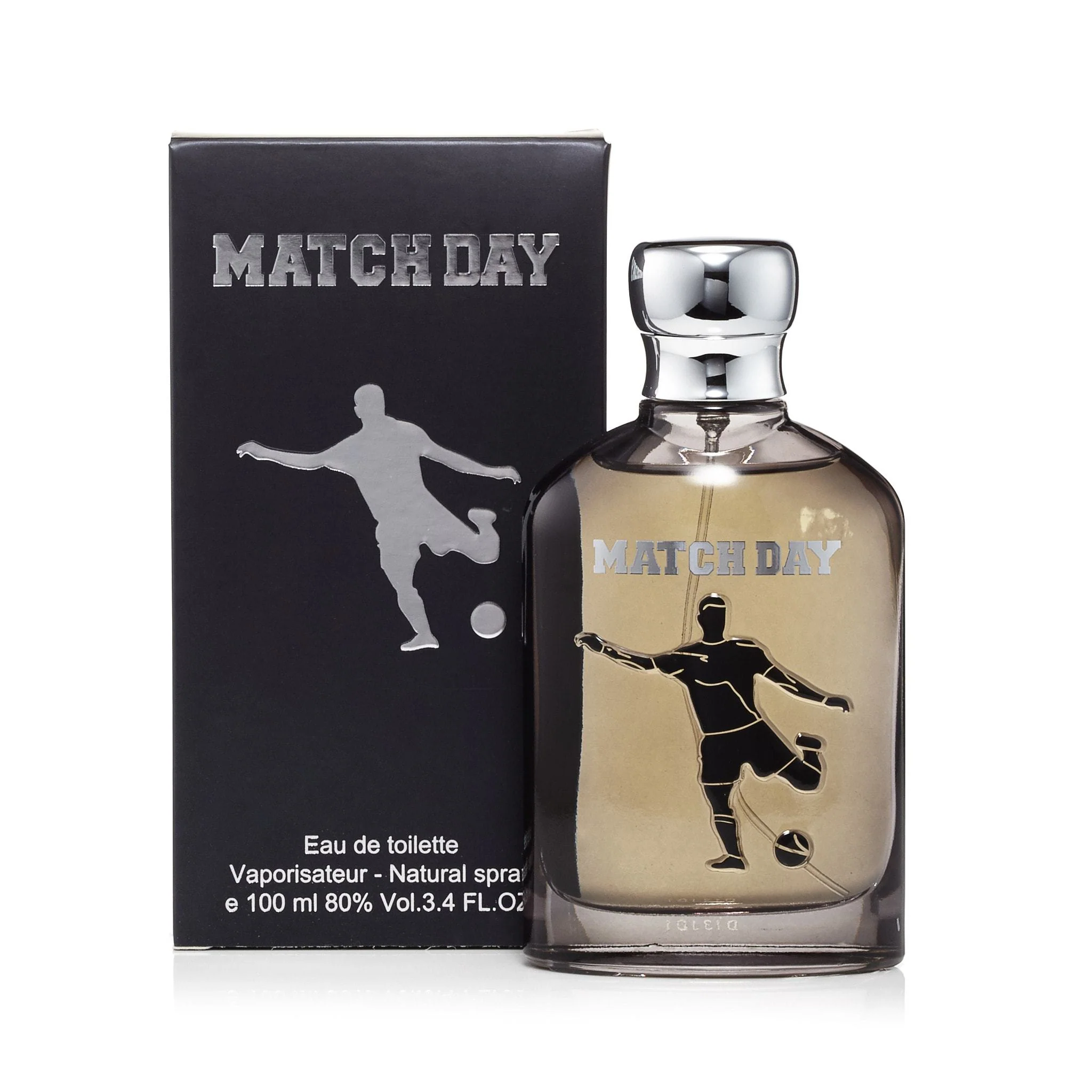 Match Day Black Cologne - Image 2