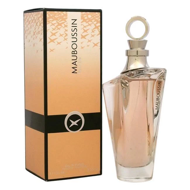 Mauboussin Pour Elle Perfume - Image 3