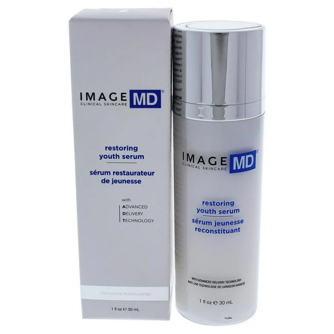 Md Restoring Youth Serum With Adt Technology