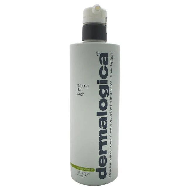 Medibac Clearing Skin Wash