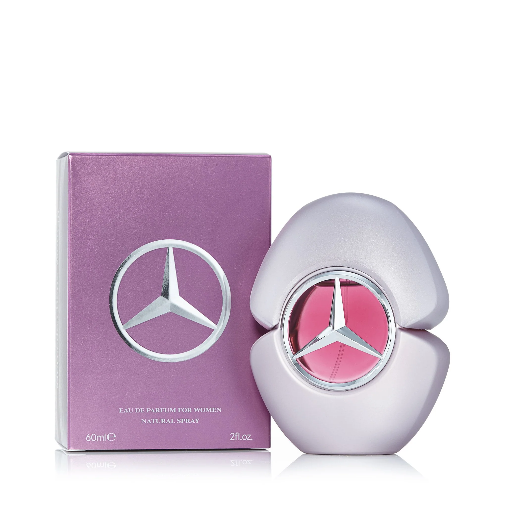 Woman Perfume