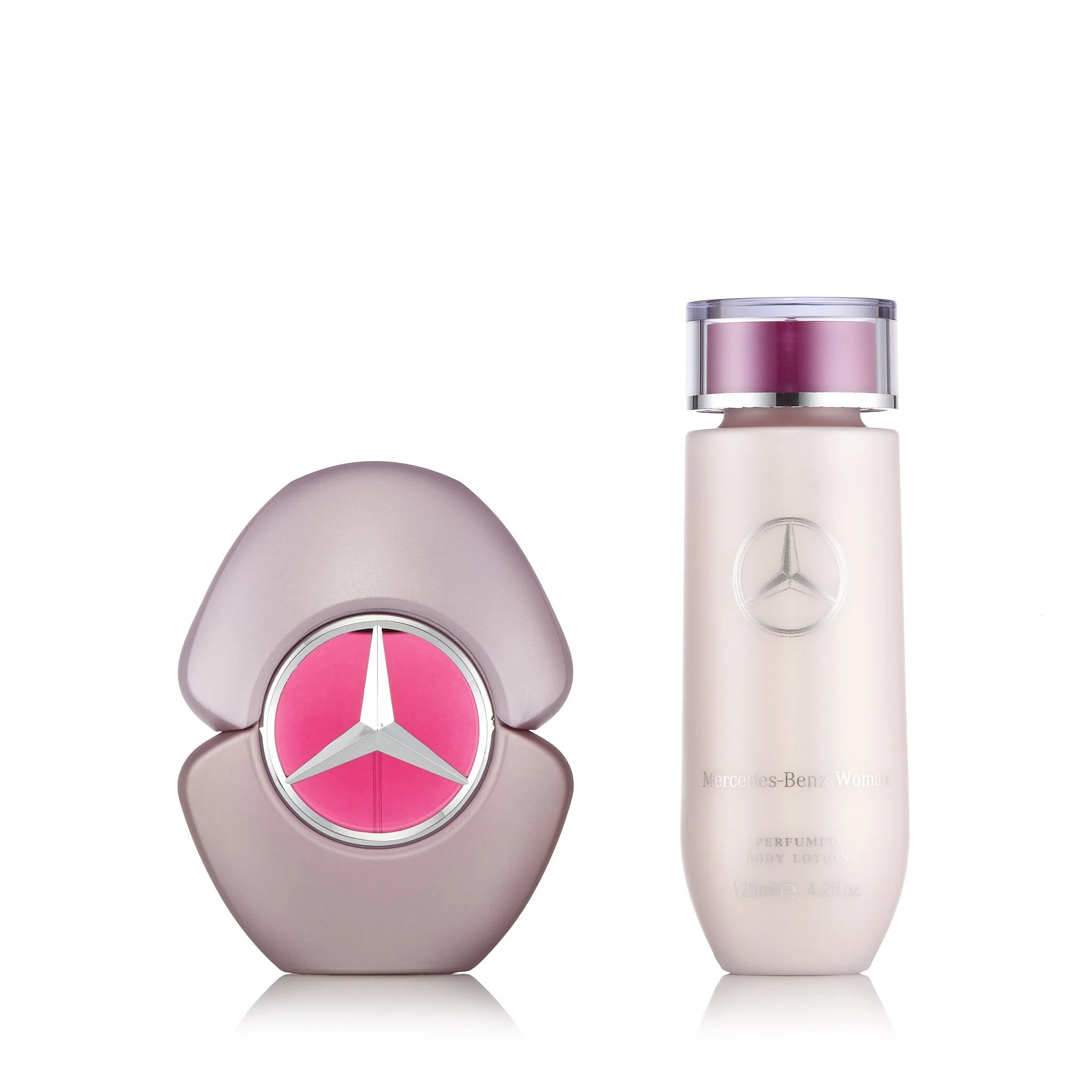 Mercedes-Benz Gift Set