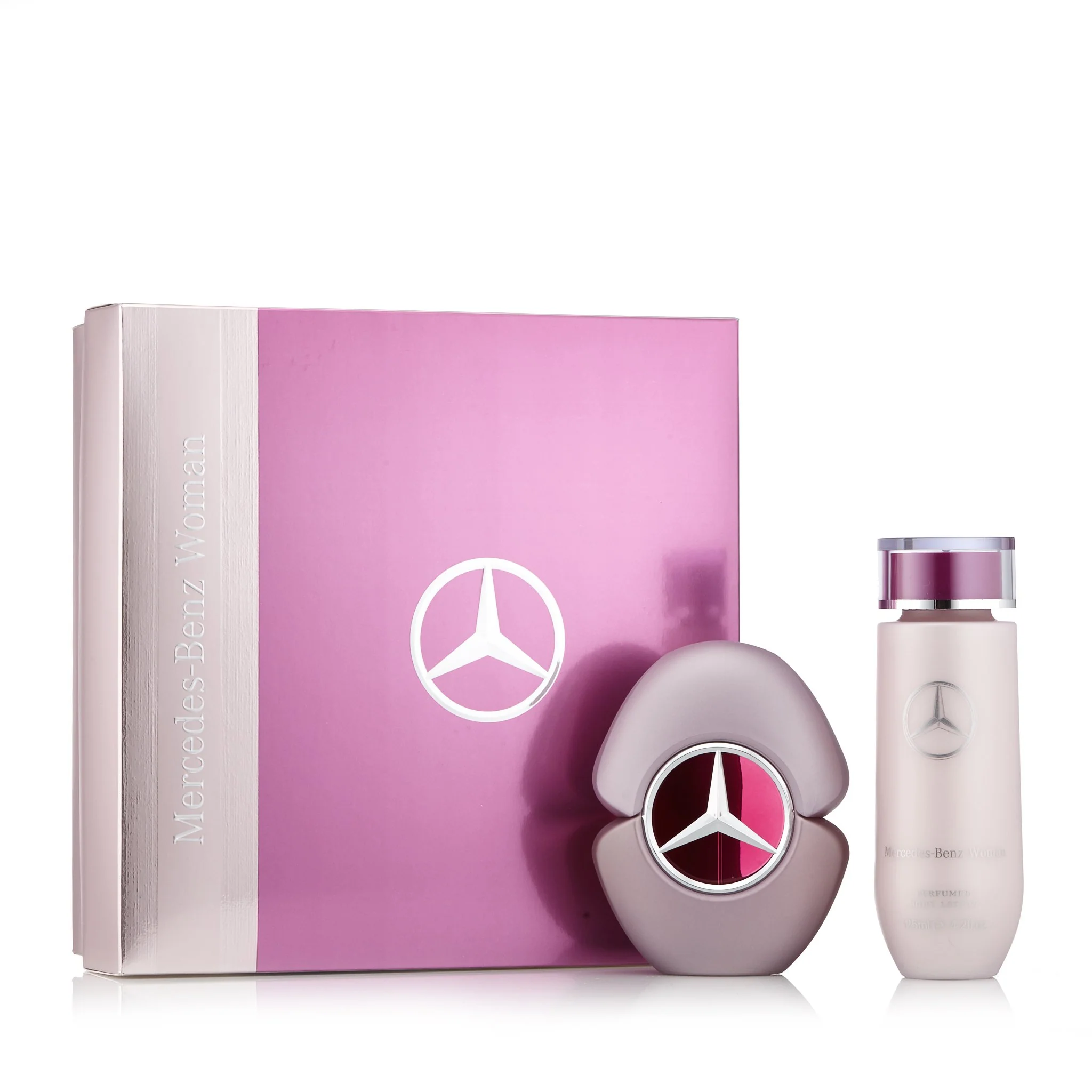 Mercedes-Benz Gift Set - Image 2