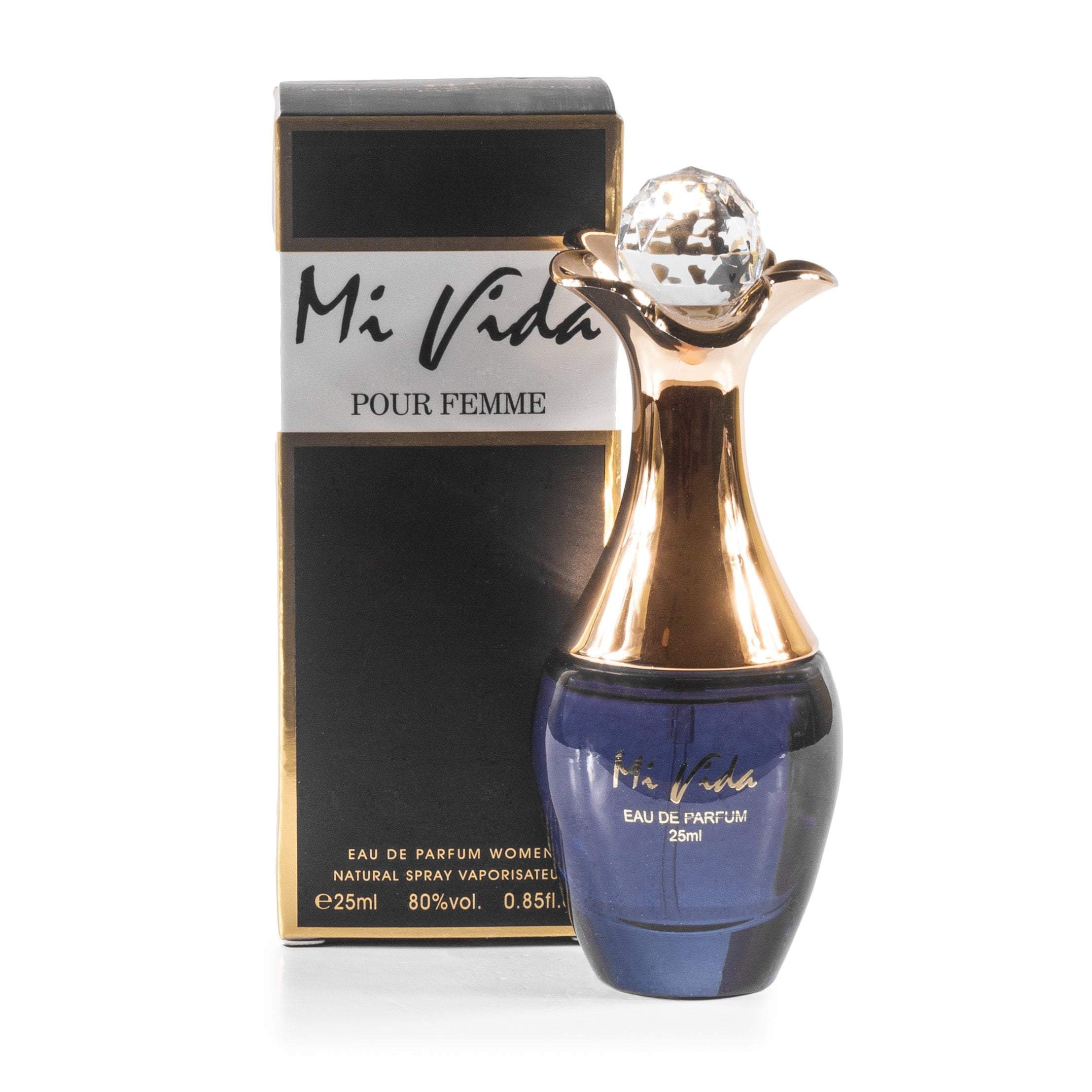 Mi Vida Perfume - Image 3
