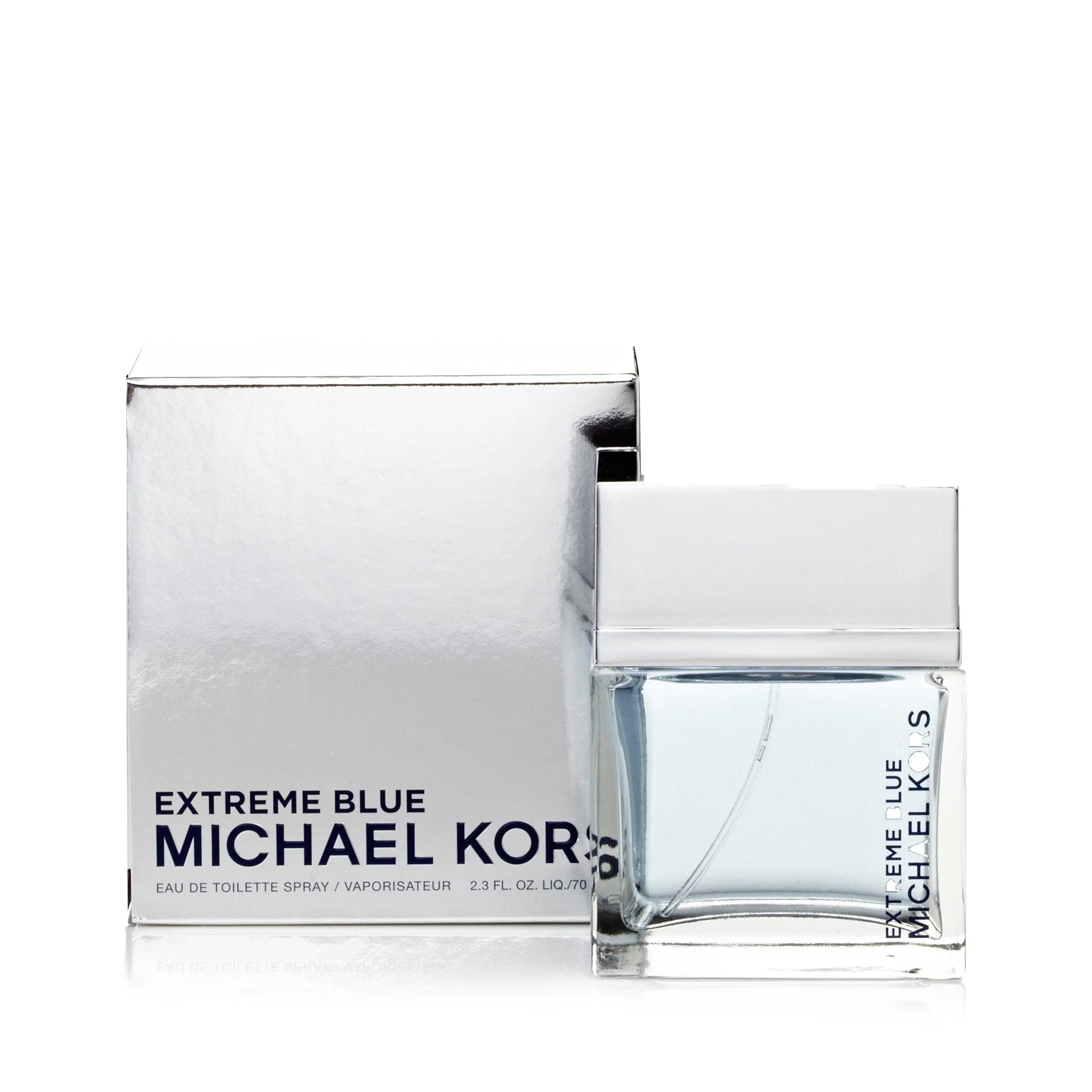 Extreme Blue Cologne - Image 5