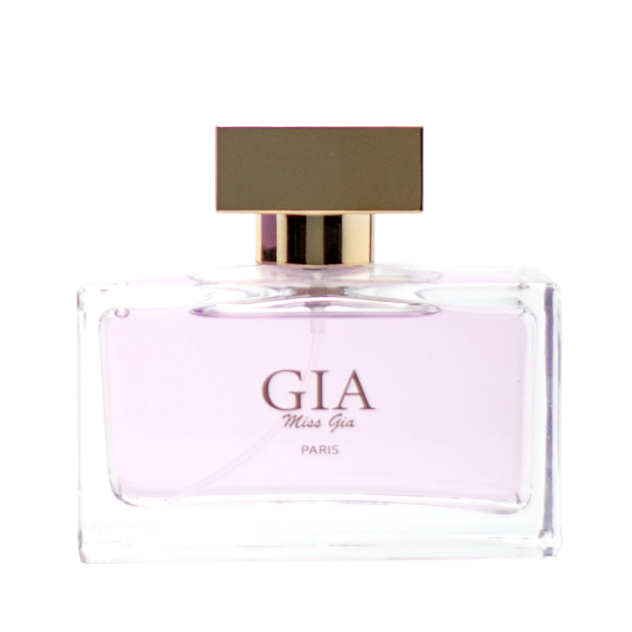 Miss Gia Perfume