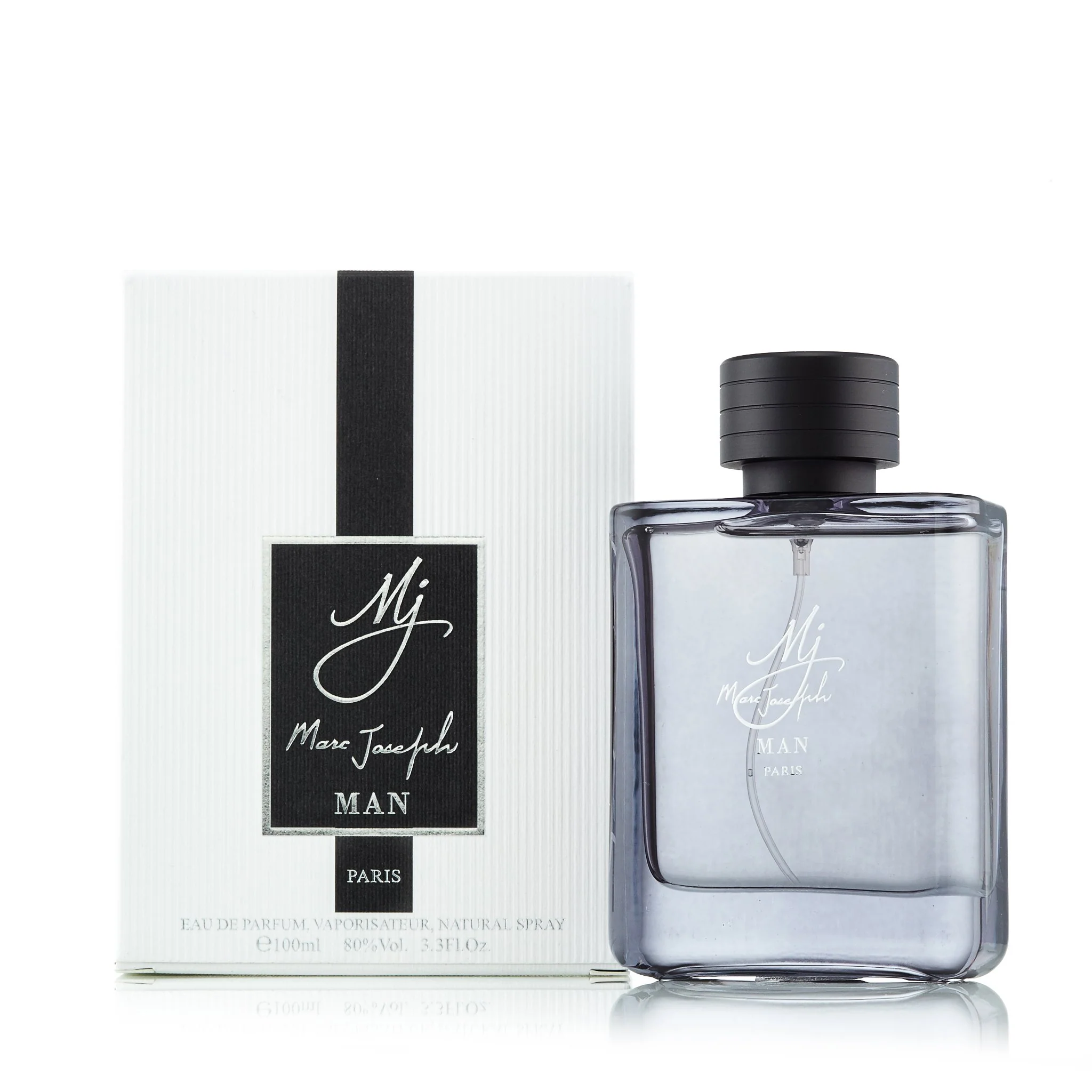 Mj Man Cologne - Image 2