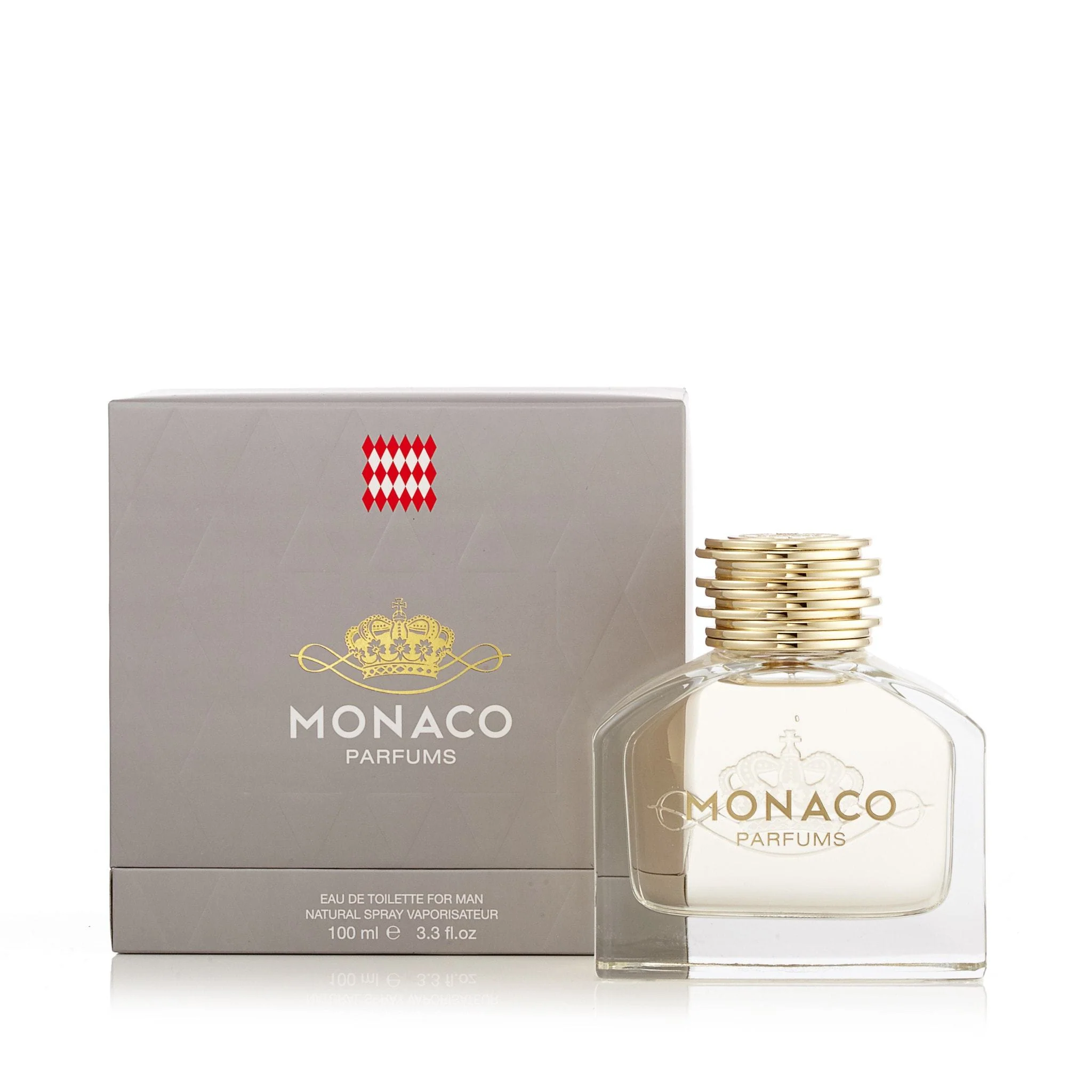 Monaco Parfums Cologne - Image 2