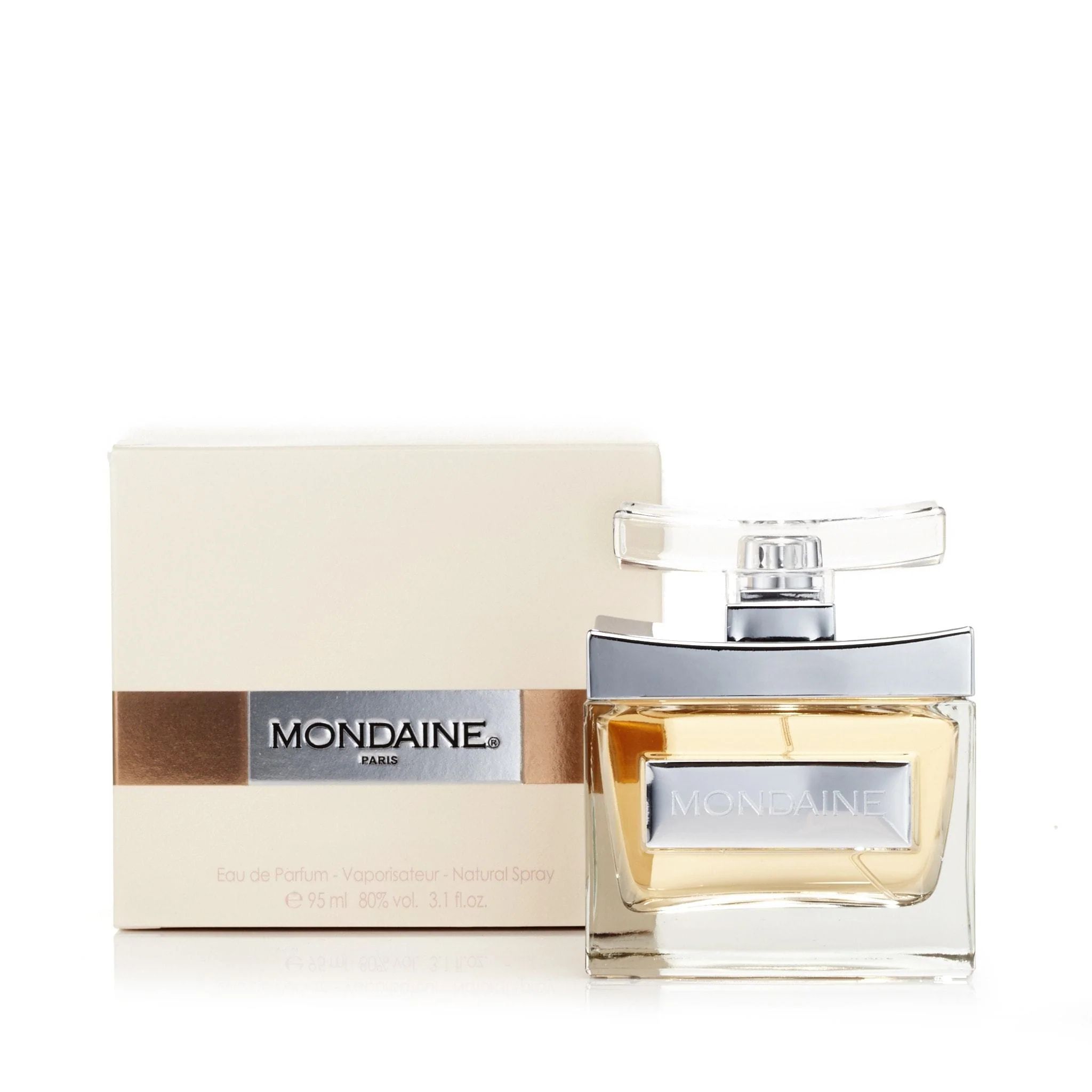 Mondaine Perfume - Image 2