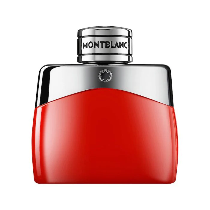 Legend Red Cologne