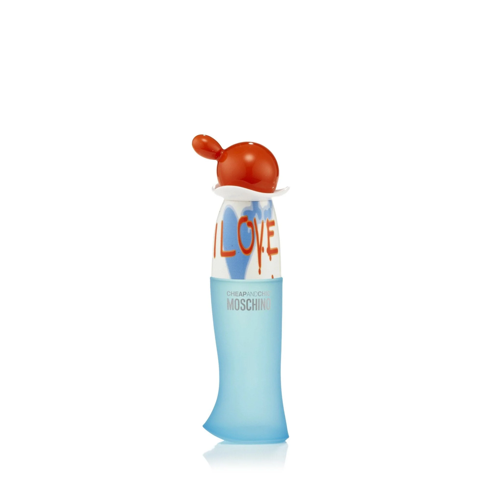 I Love Love Perfume - Image 3