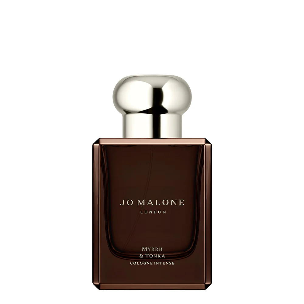 Myrrh and Tonka Intense Unisex Fragrance