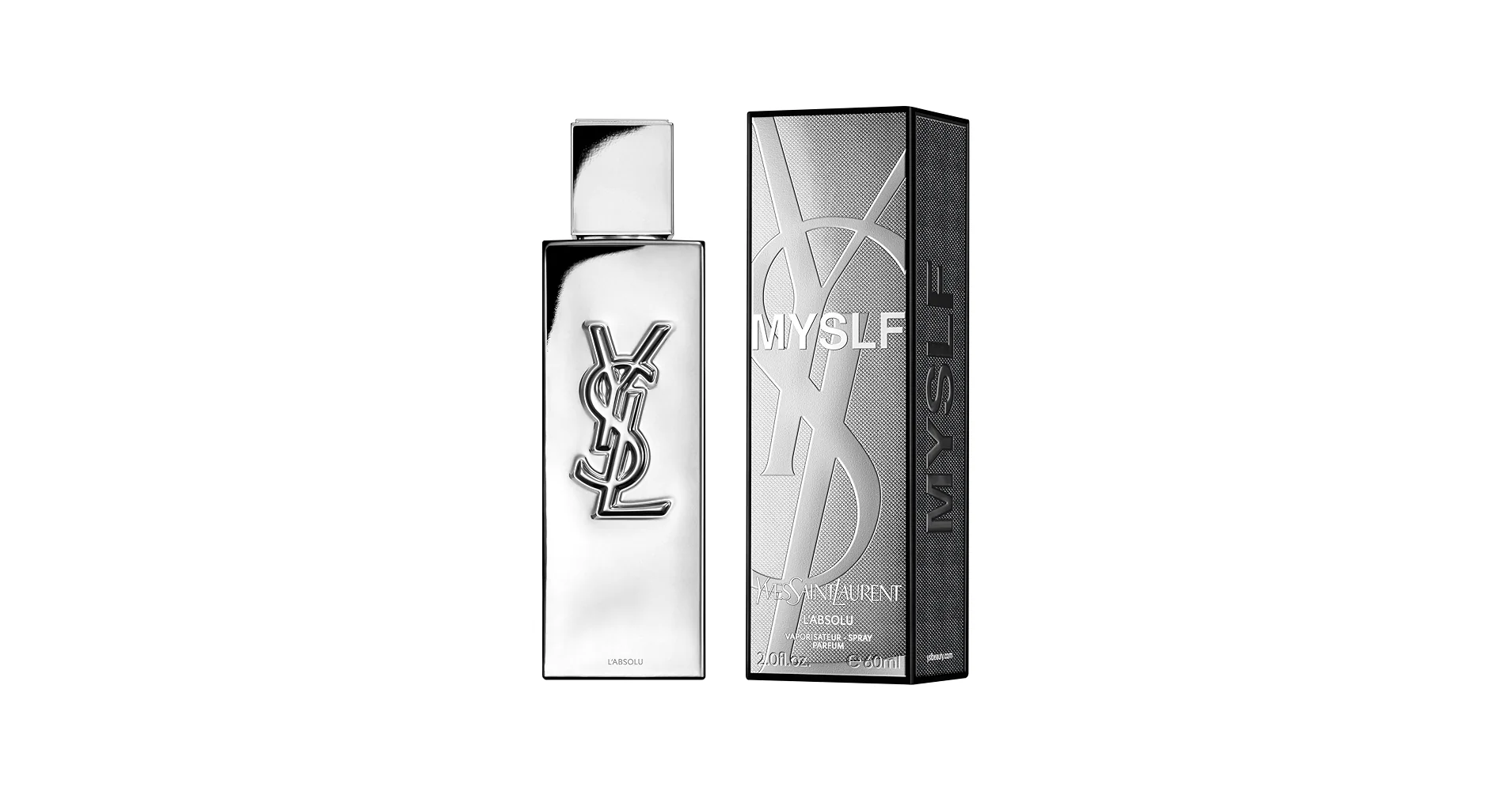 Myslf L'Absolu Cologne - Image 3