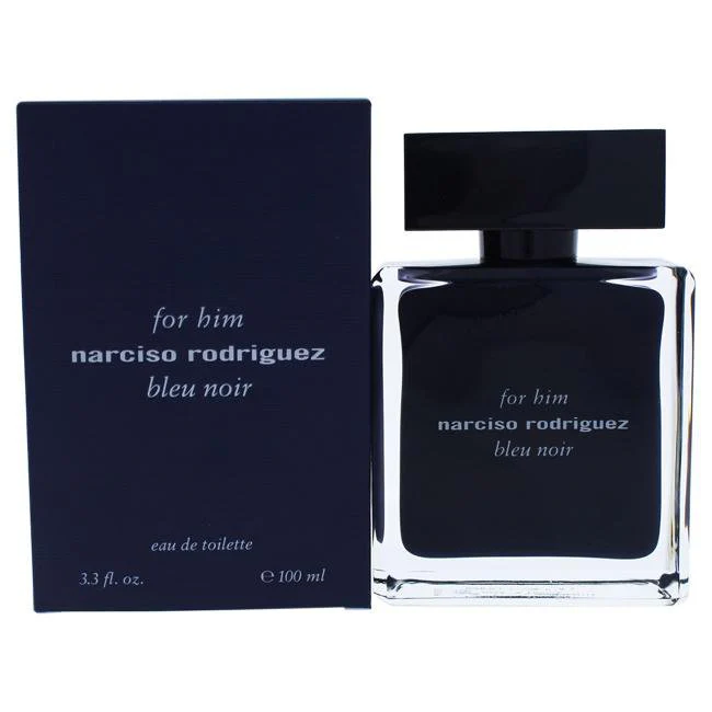 Narciso Rodriguez For Him Bleu Noir Cologne - Image 2