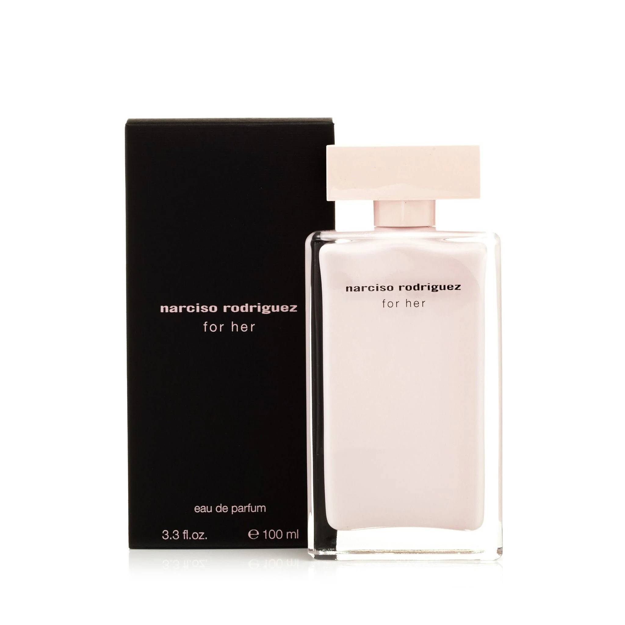 Narciso Rodriguez Perfume - Image 2