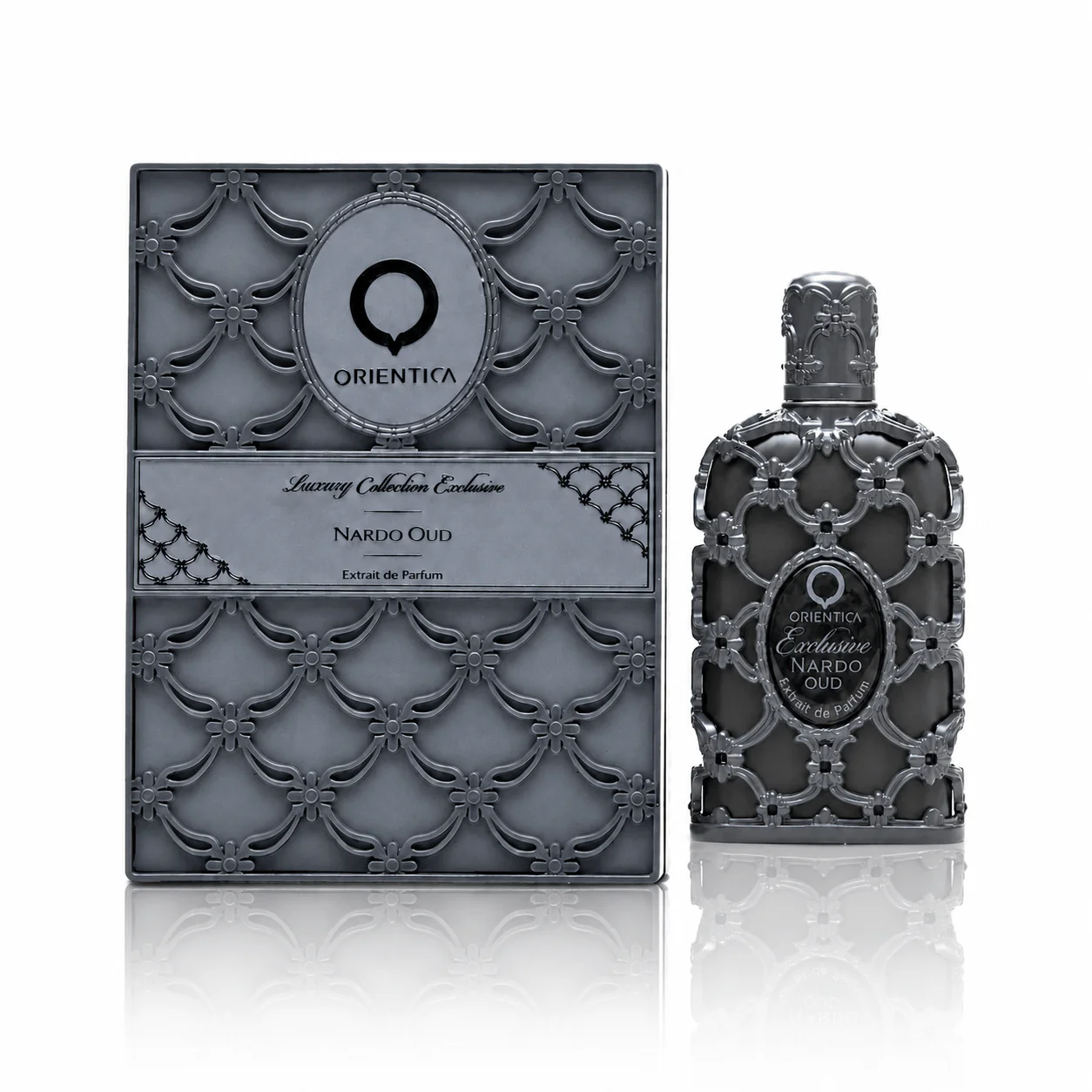 Nardo Oud Cologne