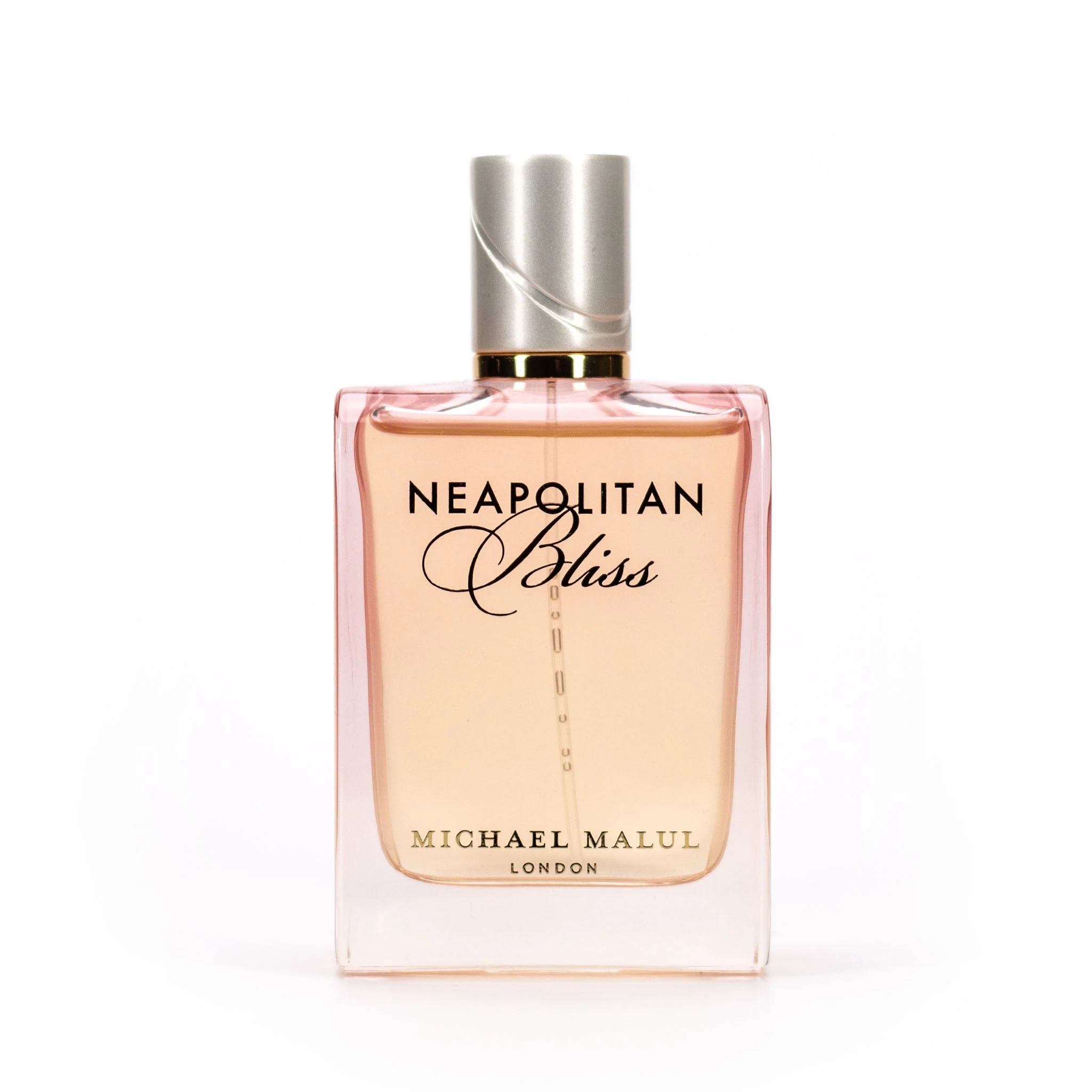 Neapolitan Bliss Perfume