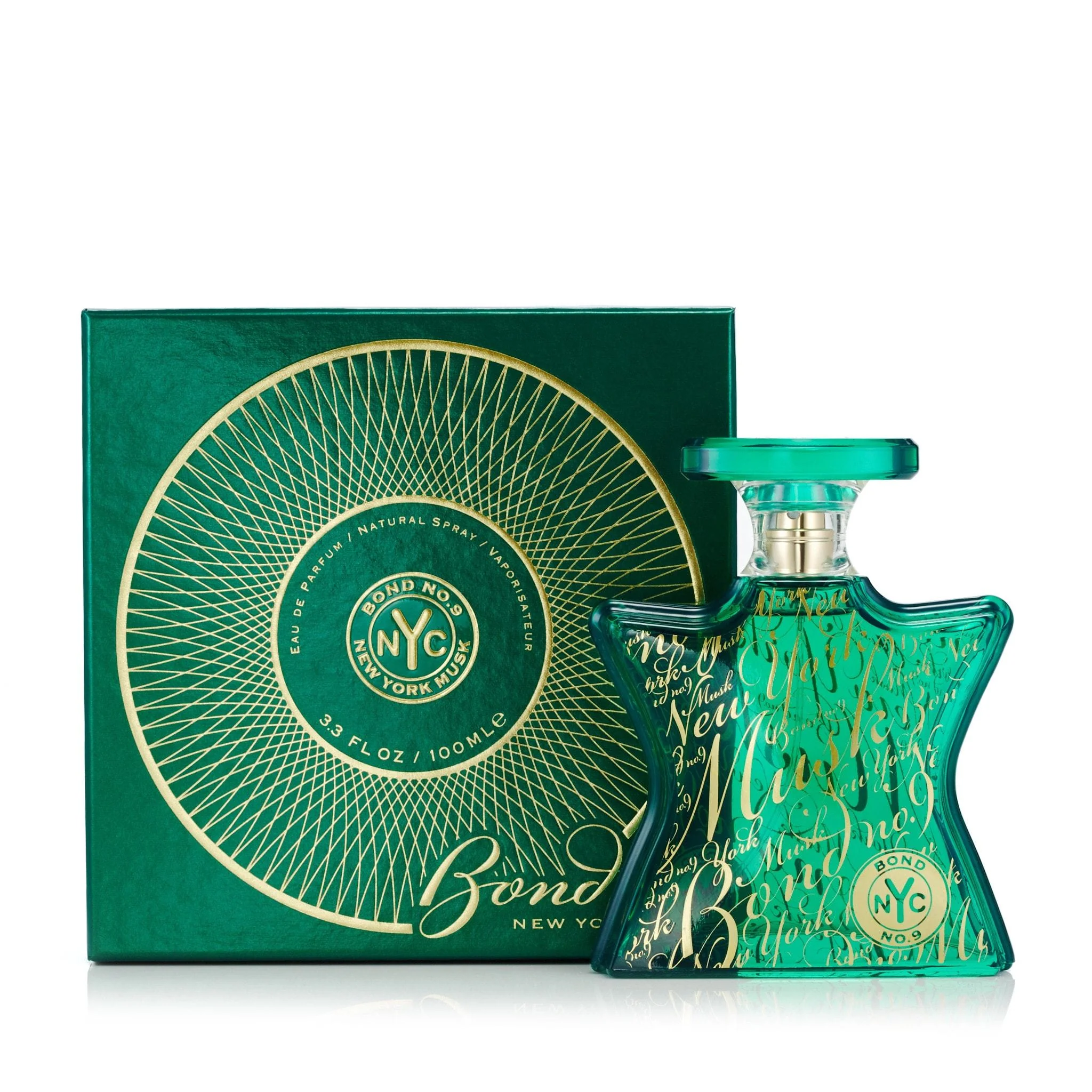 New York Musk - Image 3