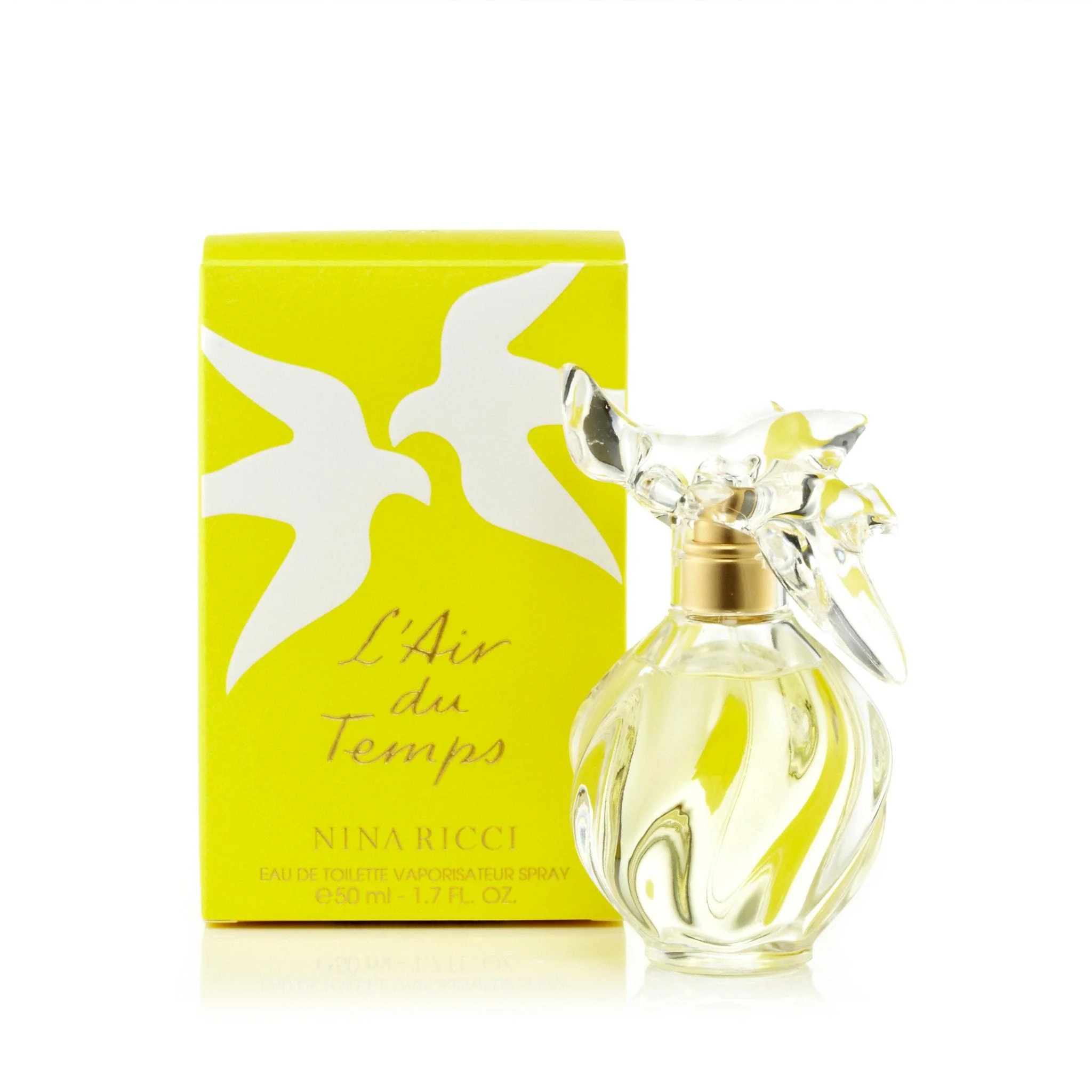 L'Air Perfume - Image 4