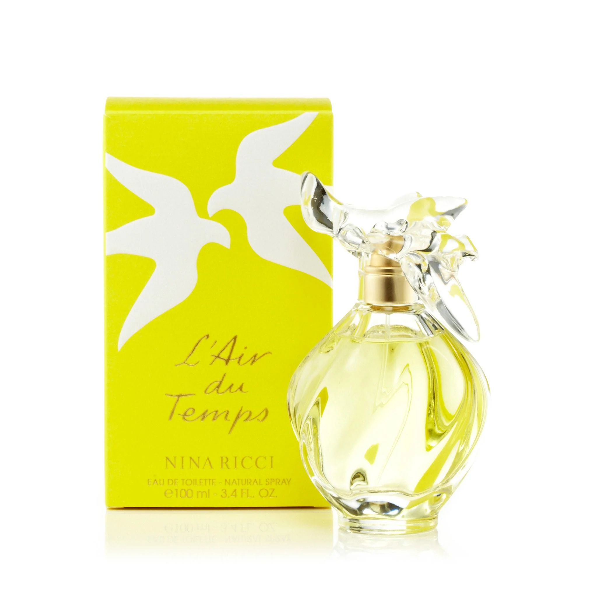 L'Air Perfume - Image 5