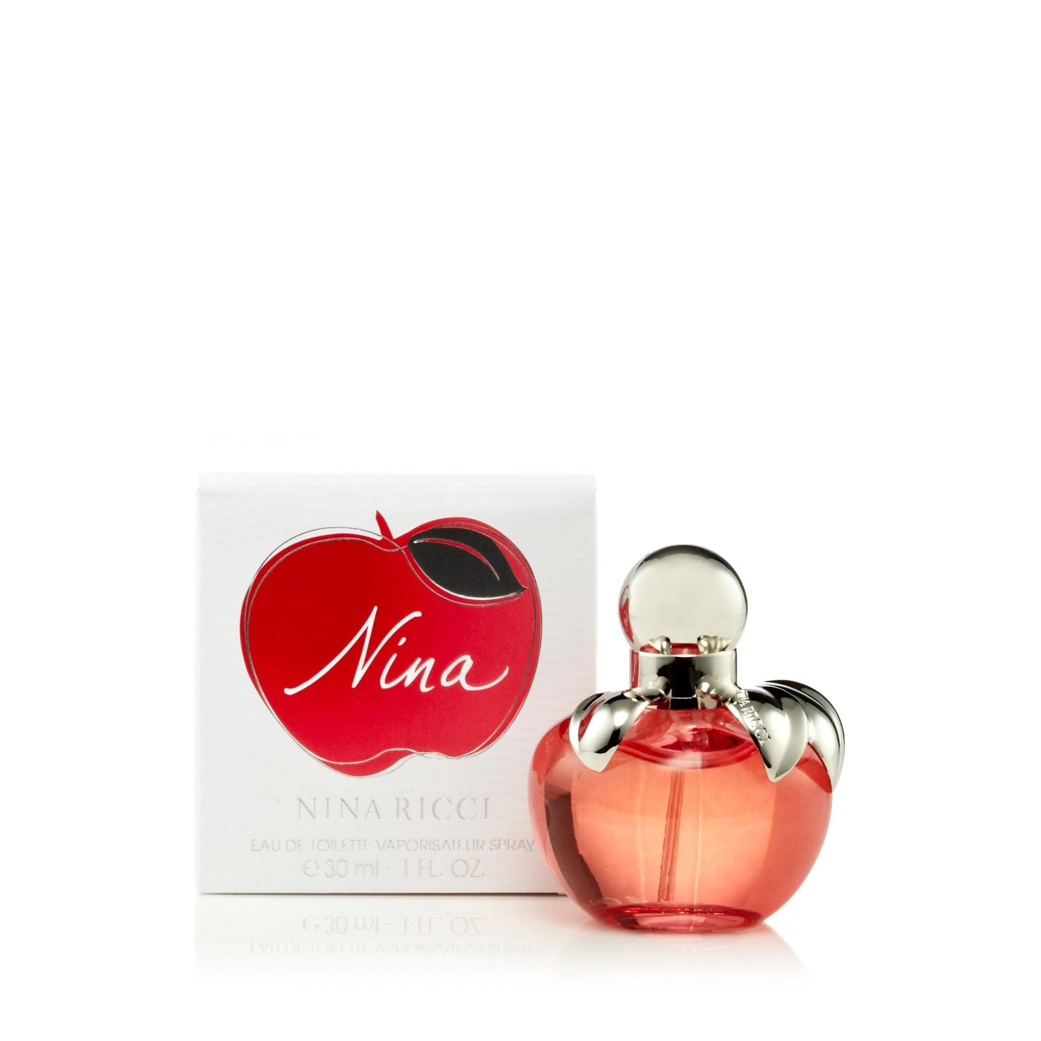 Nina Perfume - Image 4