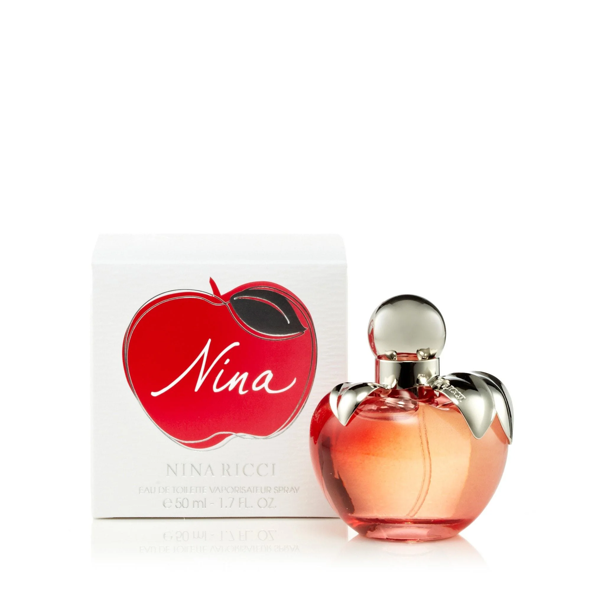 Nina Perfume - Image 5