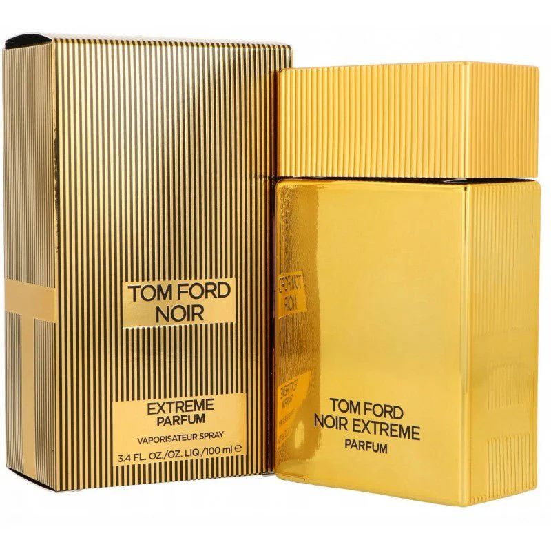 Noir Extreme Cologne - Image 2
