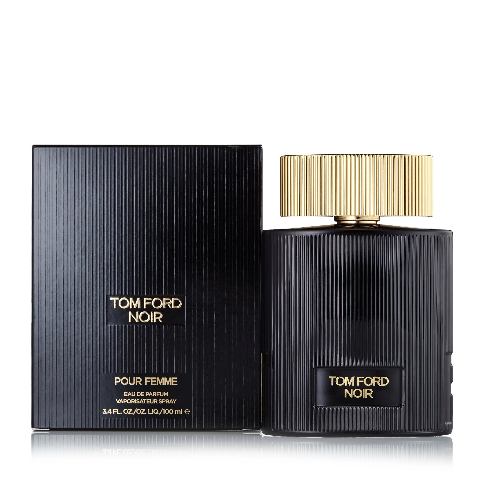 Noir Pour Femme Perfume - Image 4