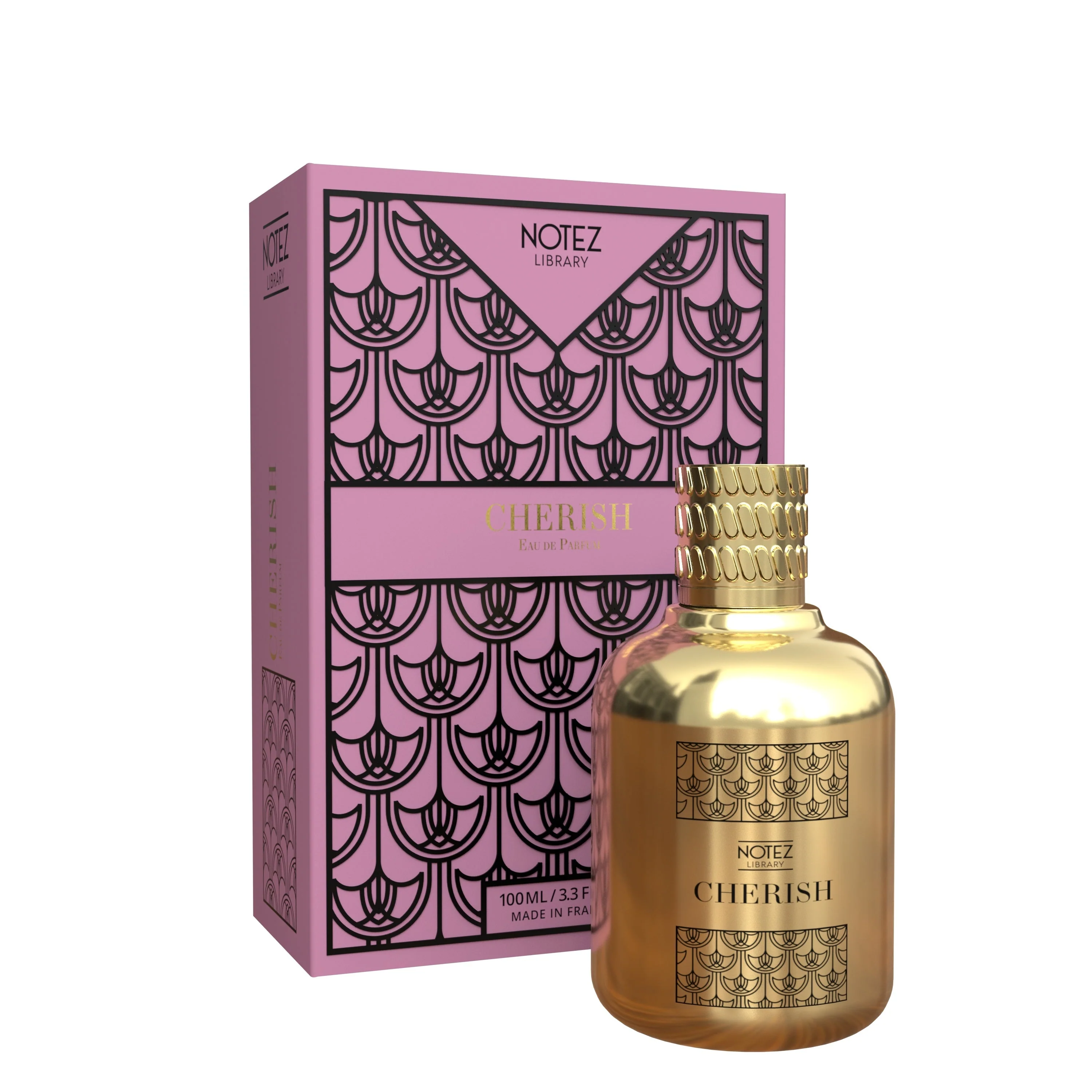 Cherish Perfume - Image 2