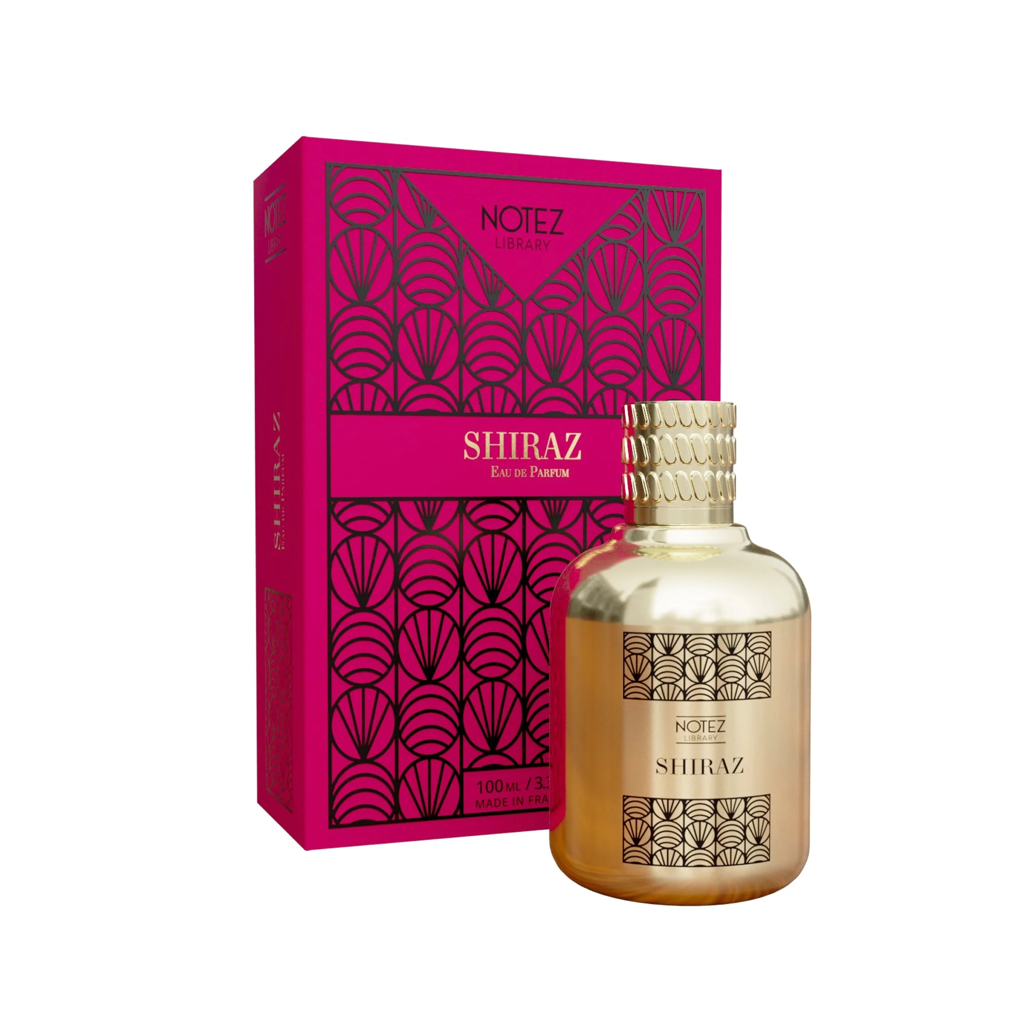 Shiraz Perfume - Image 2