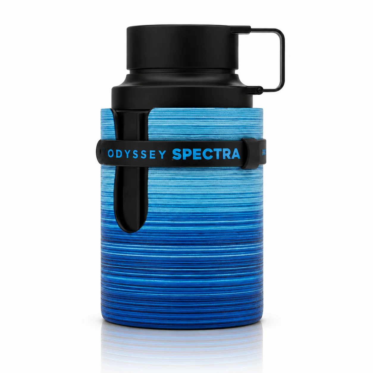 Odyssey Spectra Cologne - Image 2
