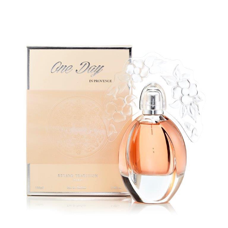 One Day In Provence Perfume - Image 2