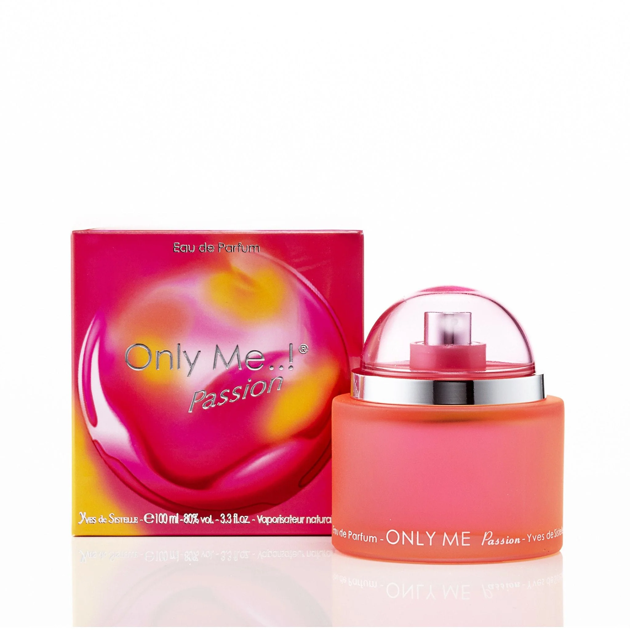 Only Me Passion Perfume - Image 2