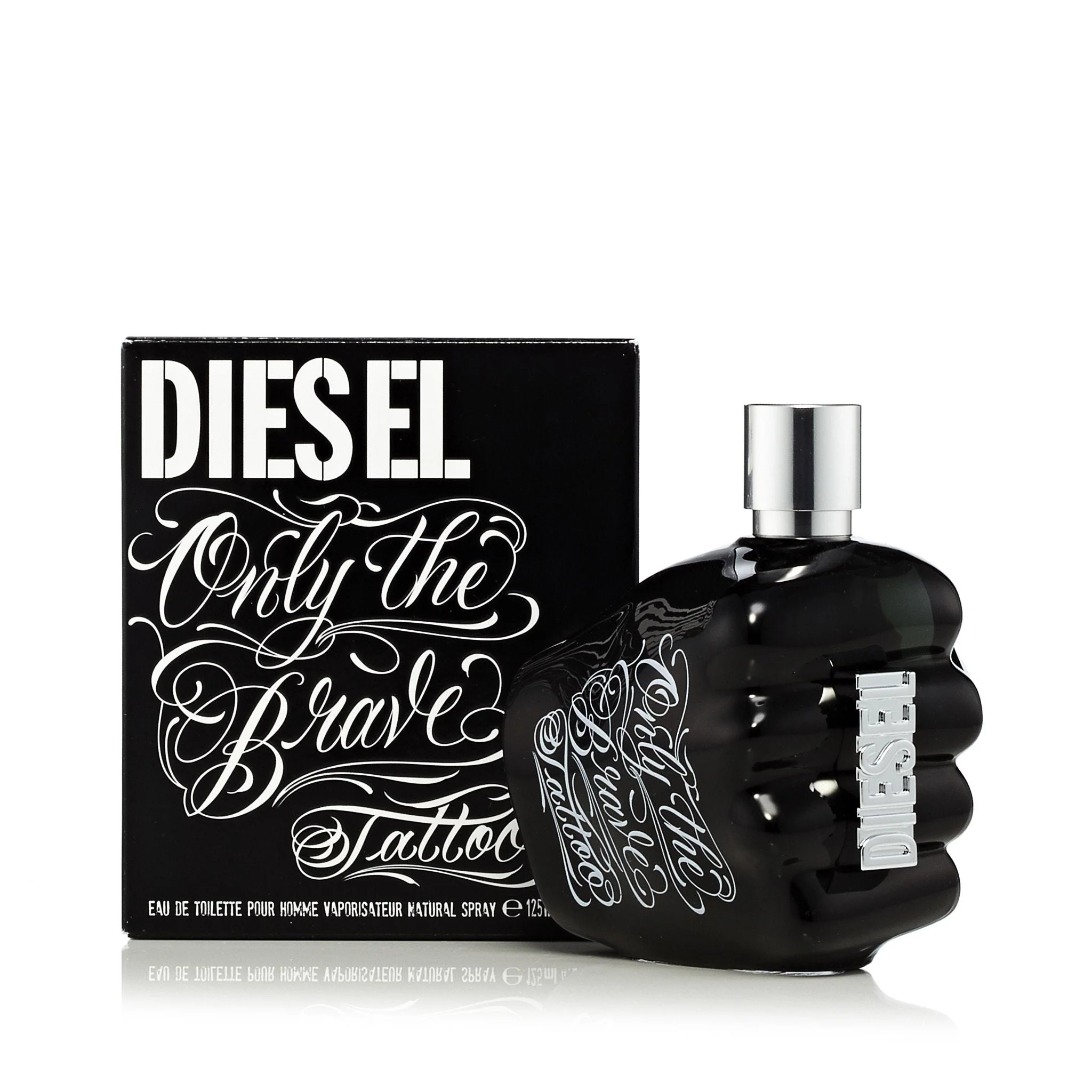 Only The Brave Tattoo Cologne - Image 4