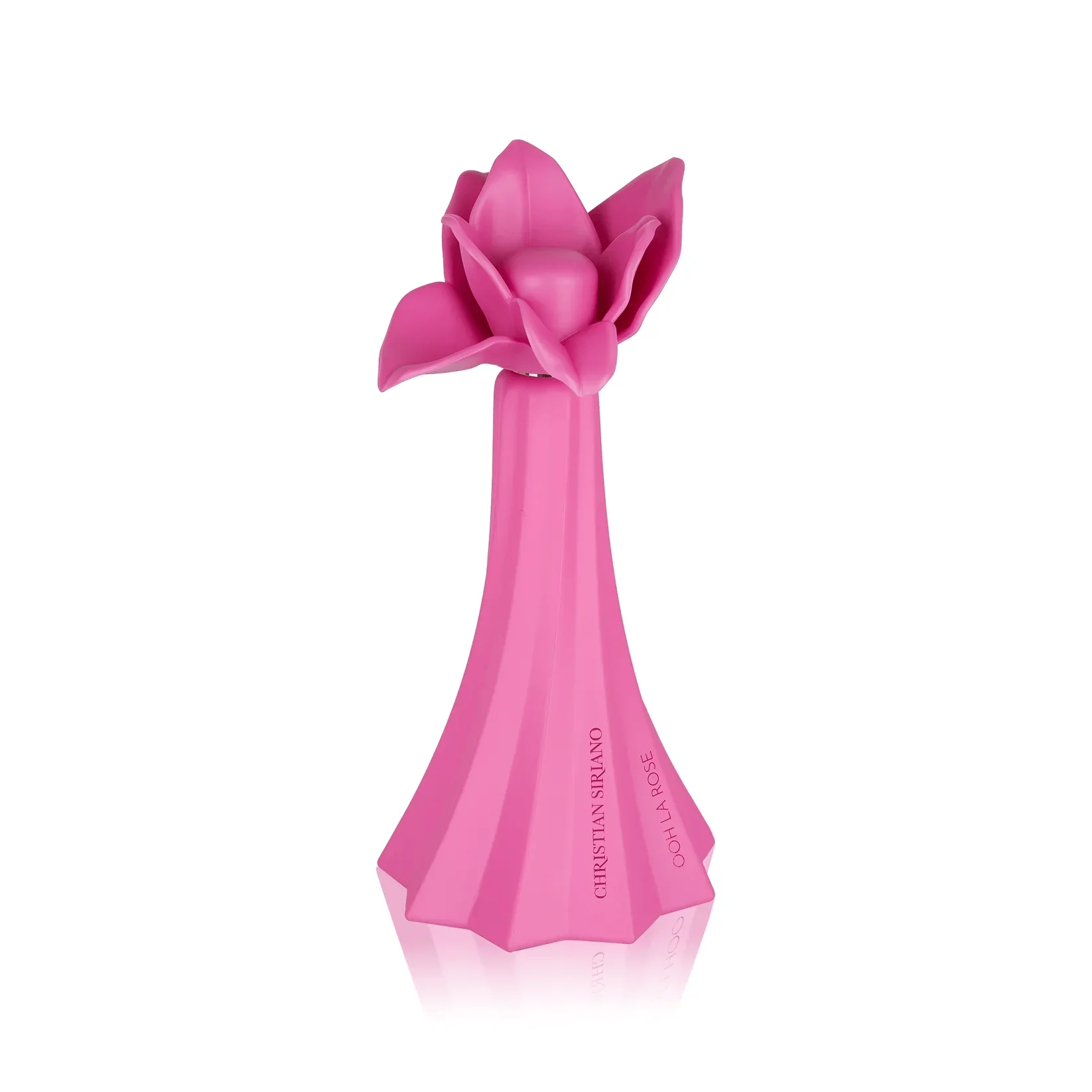 Ooh La Rose Perfume